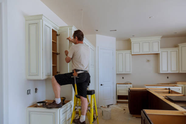 Licensed Kitchen Flooring service in Laurel, VA - I E Kitchen