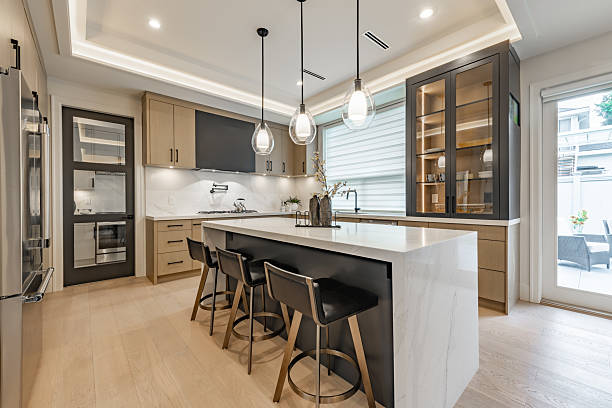 Affordable Kitchen Flooring solutions in Laurel, VA